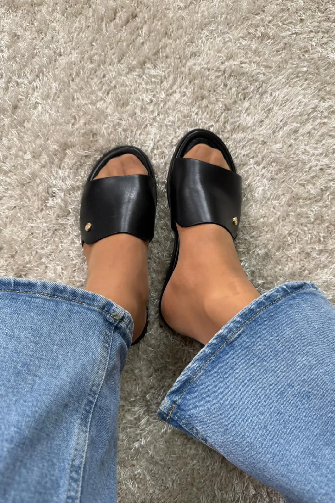 Bloom Bloom|Sandaler<Loreen Sandal