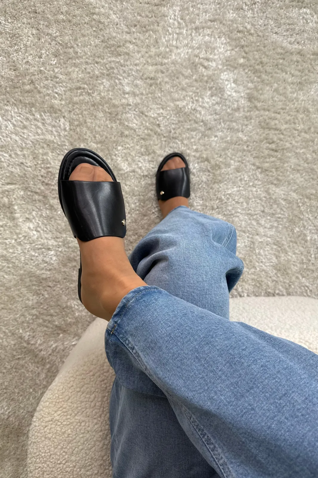 Bloom Bloom|Sandaler<Loreen Sandal