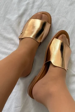 Outlet Loreen Sandal Bloom|Sandaler