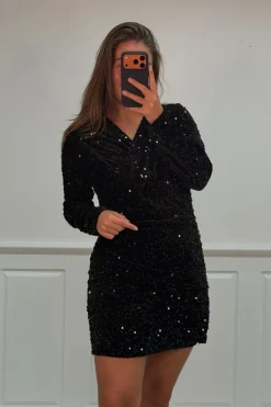 A-bee Kjoler<Lorraine dress