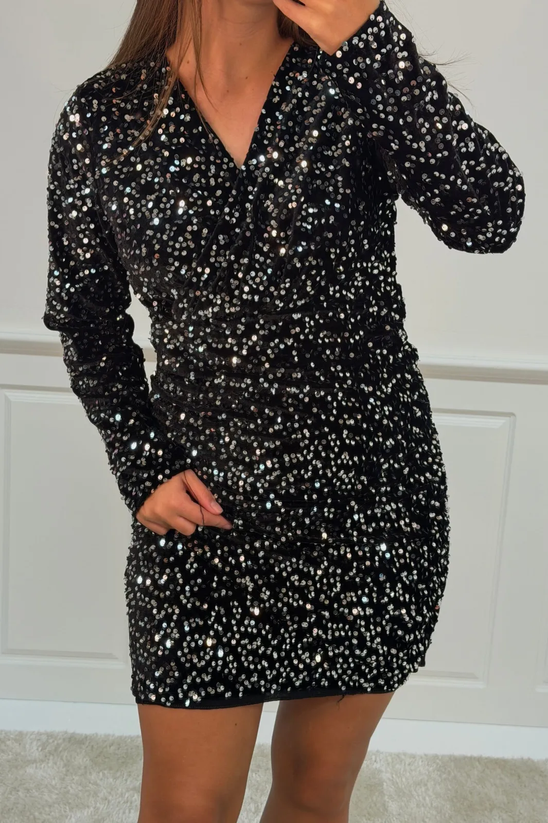 New Lorraine dress Kjoler
