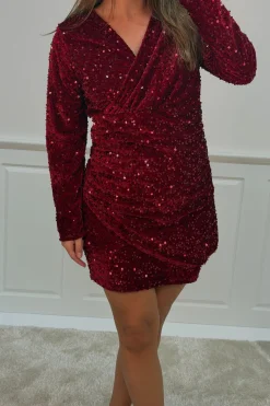 Lorraine dress Kjoler