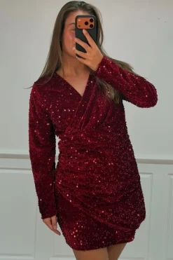 Lorraine dress Kjoler