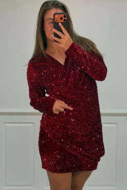 Lorraine dress Kjoler