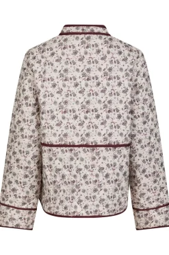Discount Lottie Blush Quilt Jacket 164740 Overtøj & Jakker
