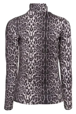 Liberte Bluser & Skjorter<Lotus-Ls-Highneck-Blouse