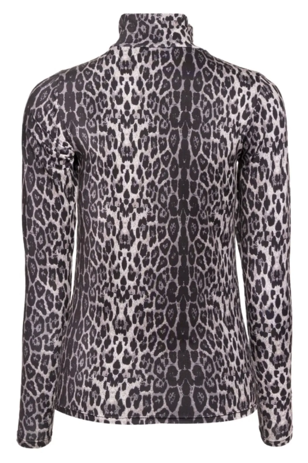 Liberte Bluser & Skjorter<Lotus-Ls-Highneck-Blouse