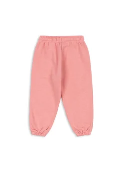 Børn Konges Sløjd Joggingsæt|Bukser & Leggings<Lou Bow Sweat Pants Ocs Ks104342