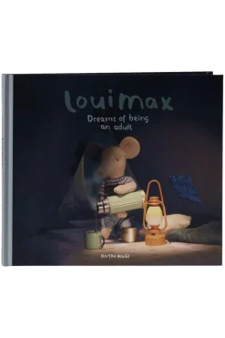 Louimax Børn Bad, Leg & Interiør