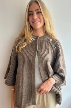Discount Louis Cape 15100 Strik|Bluser & Skjorter