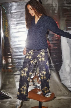 Discount Love1024-46 19106 Sæt 🛍️|Bukser, Jeans & Leggings