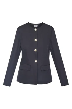 Clearance Love1411 19175 Blazere|Ammevenligt Tøj