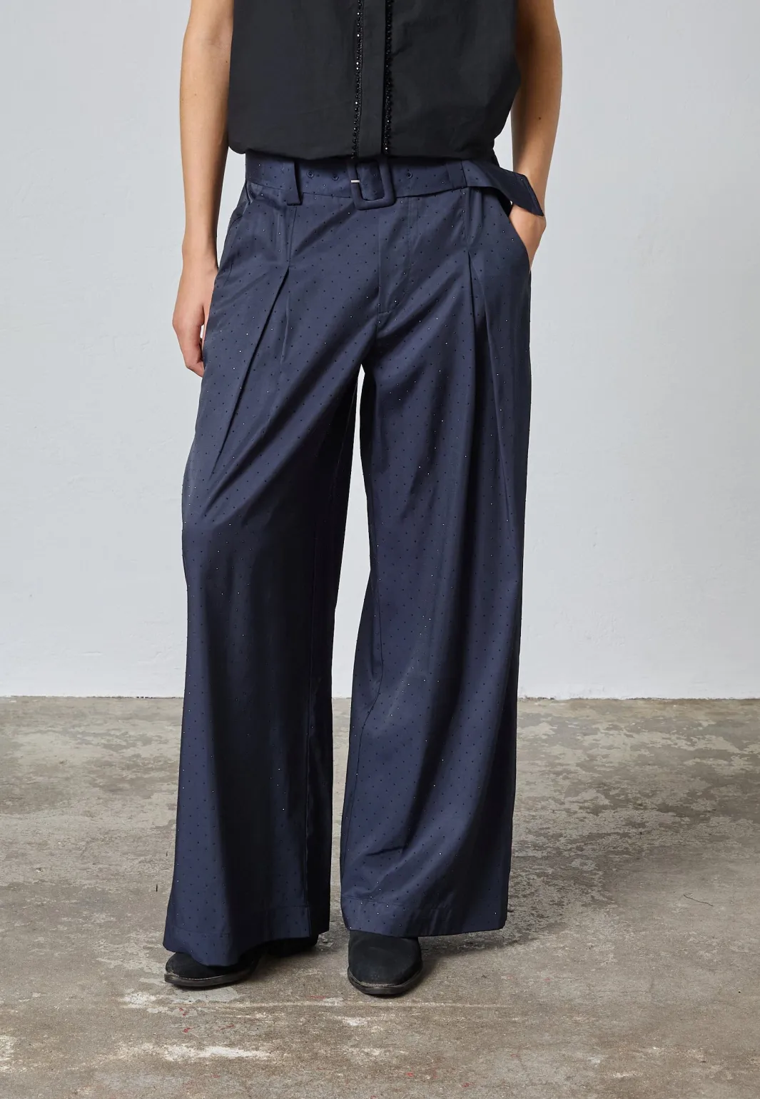 New Love1459 19383 Sæt 🛍️|Bukser, Jeans & Leggings