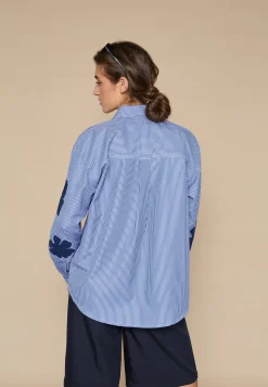 Love1499 19522 Bluser & Skjorter|Ammevenligt Tøj