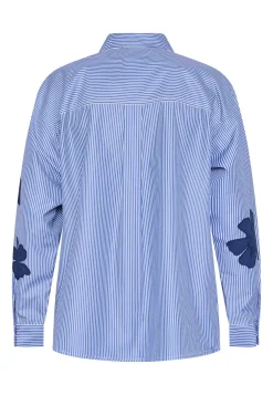 Love1499 19522 Bluser & Skjorter|Ammevenligt Tøj