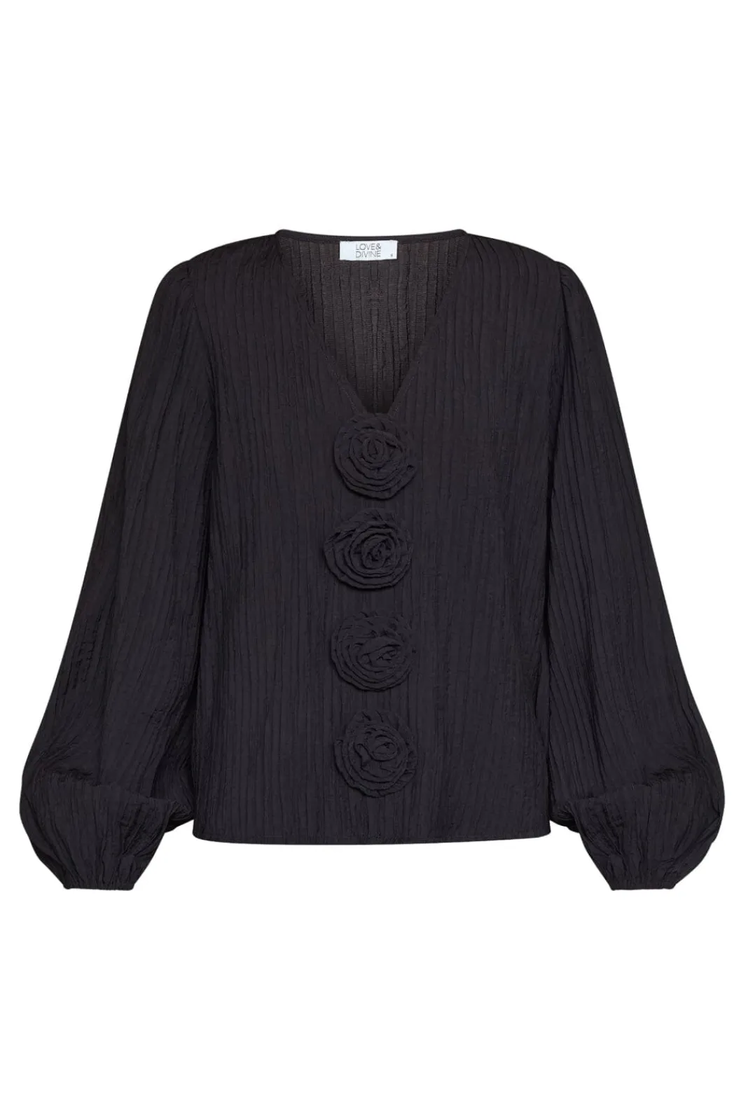 Online Love1464 19470 Bluser & Skjorter