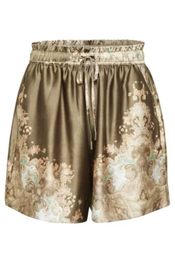Love970-9 18702 Shorts