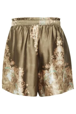 Love970-9 18702 Shorts
