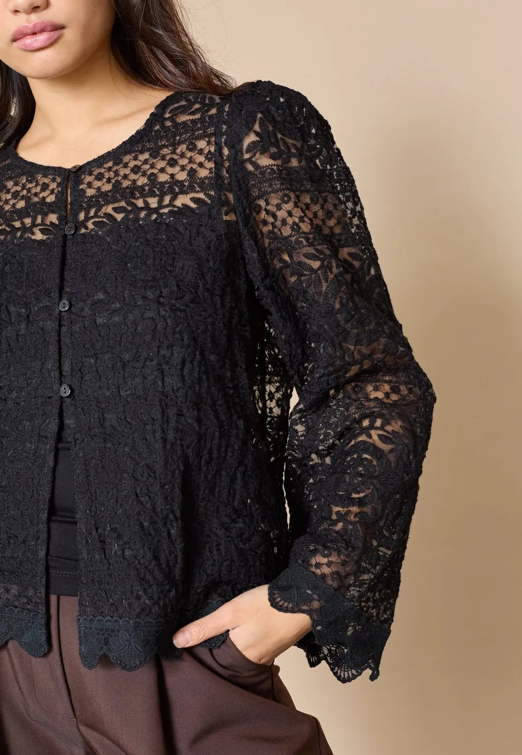 Love & Divine Cardigans<Love1486 19557
