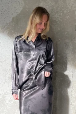 Love & Divine Sæt 🛍️|Bluser & Skjorter<Love1426-4 19554