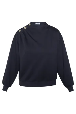 Love & Divine Sweatsæt & Comfy Wear|Bluser & Skjorter<Love1410 19153