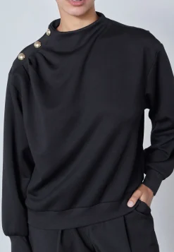 Love & Divine Sweatsæt & Comfy Wear|Bluser & Skjorter<Love1410 19153