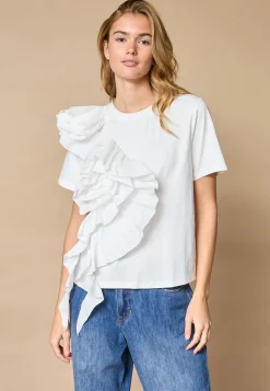Love & Divine T-Shirts & Toppe<Love1496 19594