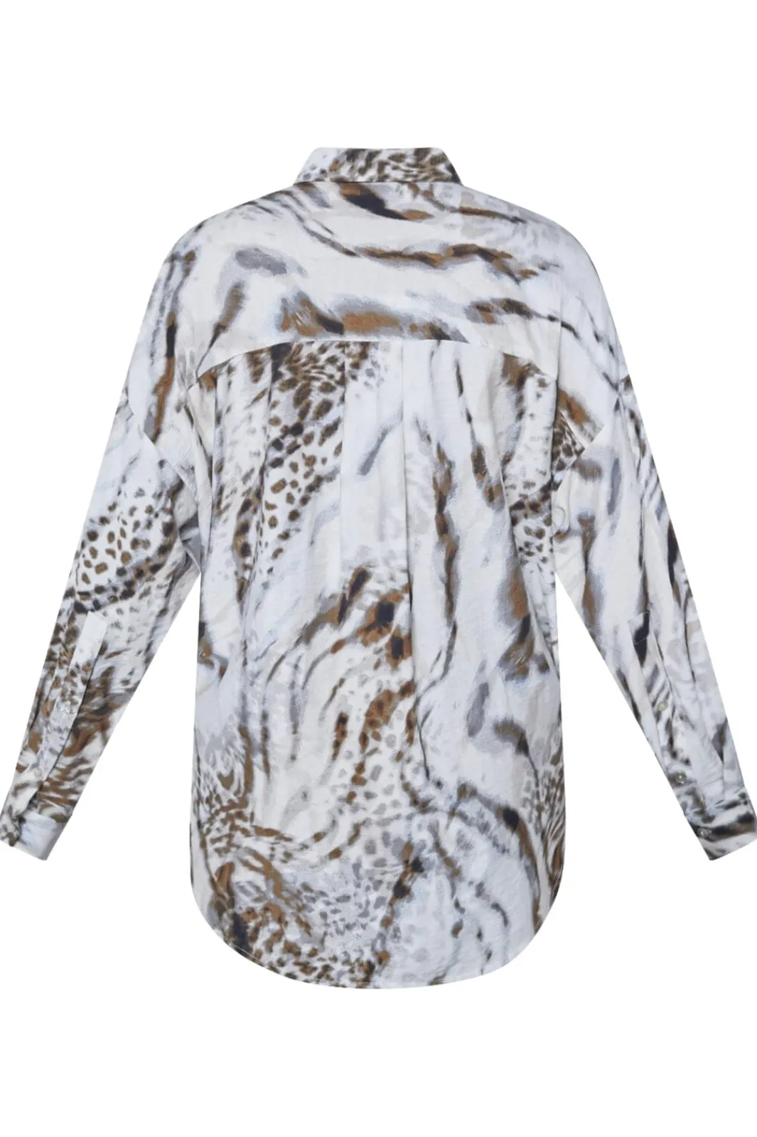Discount Love1107-1 19215 Bluser & Skjorter|Ammevenligt Tøj