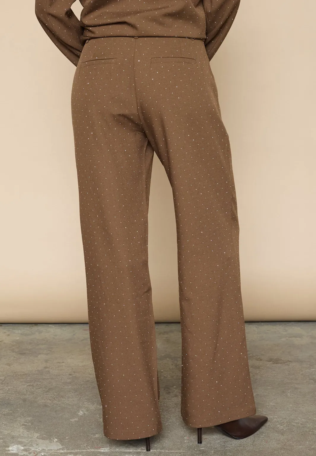 Sale Love857-7 19511 Bukser, Jeans & Leggings