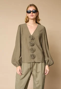 Love & Divine Bluser & Skjorter<Love1464 19470