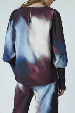 Love & Divine Sæt 🛍️|Bluser & Skjorter<Love738-23 19374