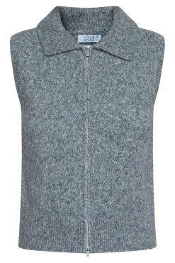 Love & Divine Veste|Ammevenligt Tøj<Love1454 19365