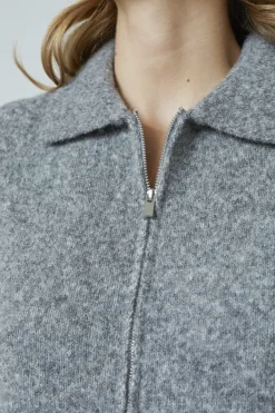 Love & Divine Veste|Ammevenligt Tøj<Love1454 19365