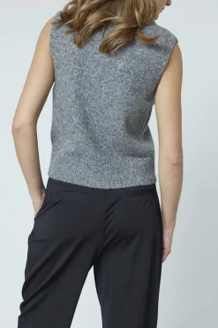 Love & Divine Veste|Ammevenligt Tøj<Love1454 19365