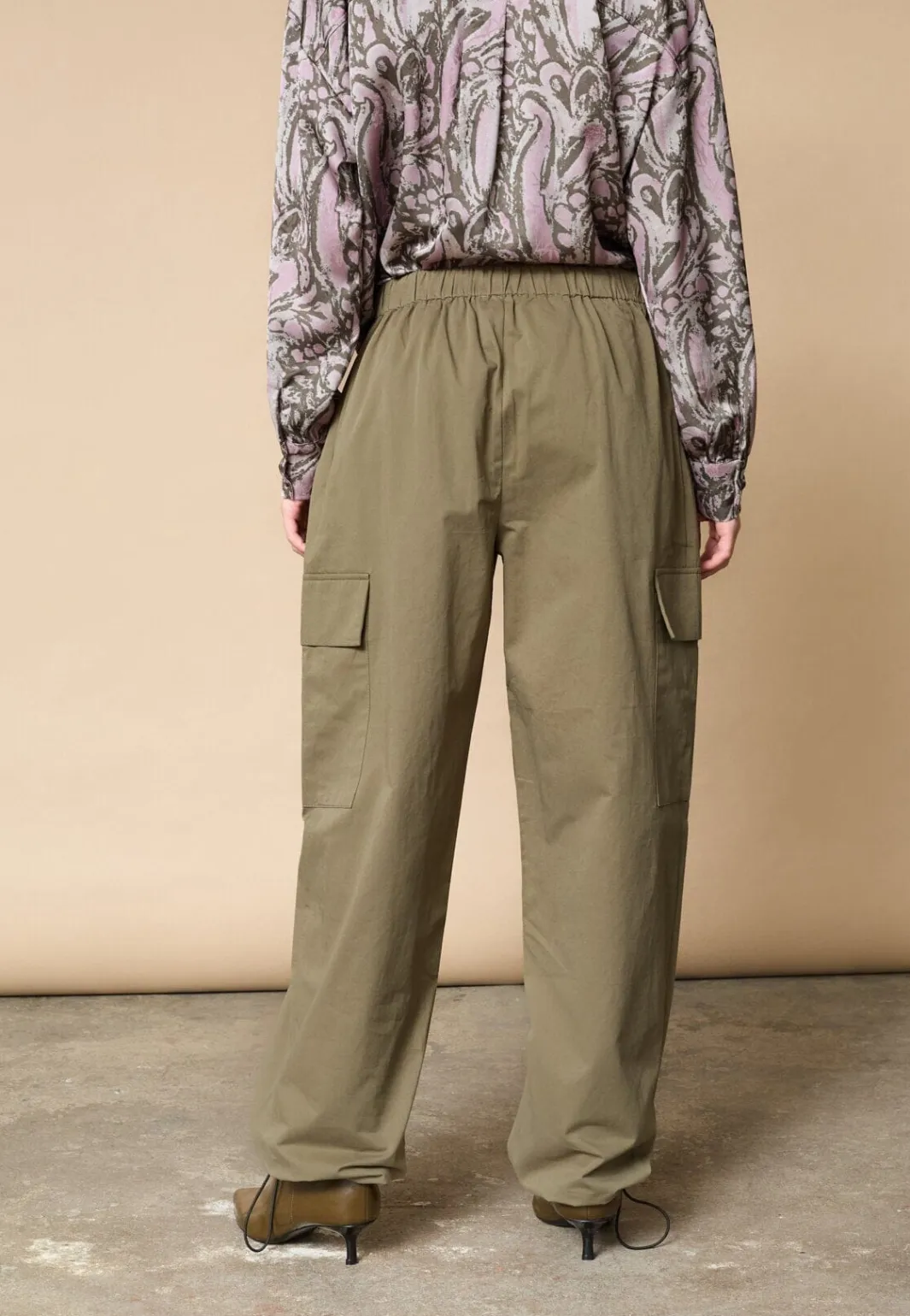 Love & Divine Bukser, Jeans & Leggings<Love1465 19471