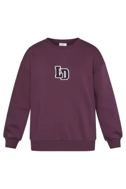 Love & Divine Sweatsæt & Comfy Wear|Bluser & Skjorter<Love1456 19379