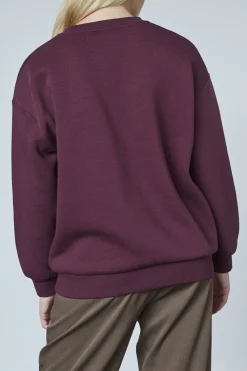 Love & Divine Sweatsæt & Comfy Wear|Bluser & Skjorter<Love1456 19379