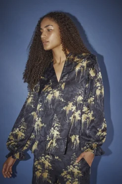 Love & Divine Sæt 🛍️|Bluser & Skjorter<Love1234-1 19107