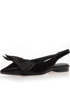 Copenhagen Shoes Copenhagen Shoes|Ballerinaer<Love Always Patent CS8475