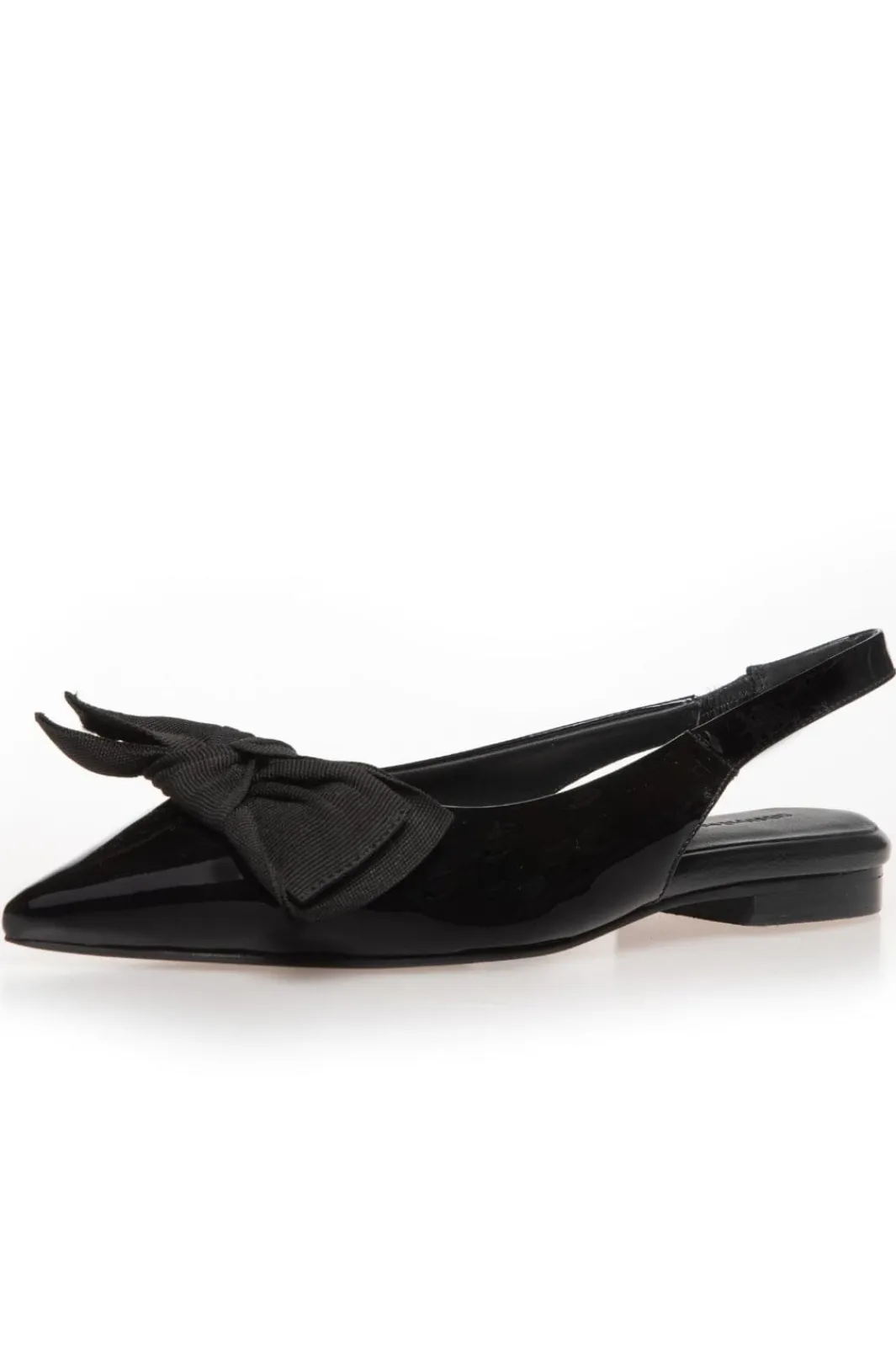 Copenhagen Shoes Copenhagen Shoes|Ballerinaer<Love Always Patent CS8475