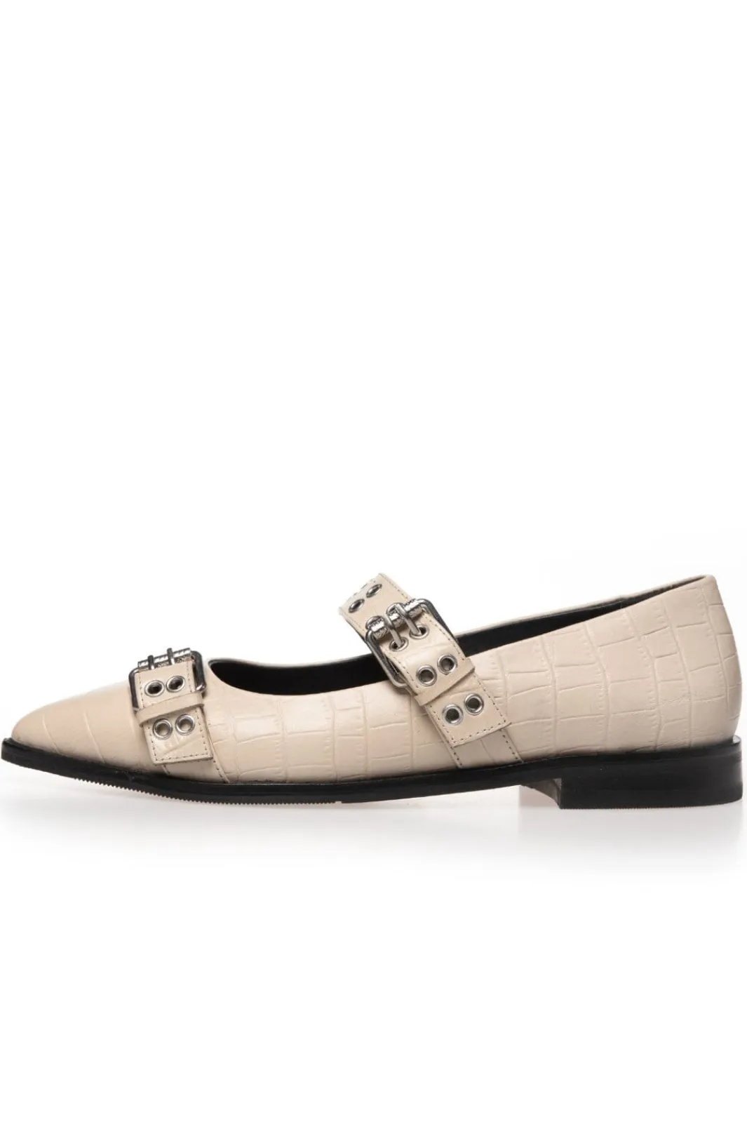 Copenhagen Shoes Copenhagen Shoes|Ballerinaer<Love And Energy CS8536