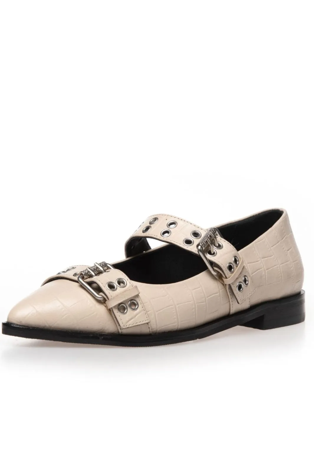 Copenhagen Shoes Copenhagen Shoes|Ballerinaer<Love And Energy CS8536