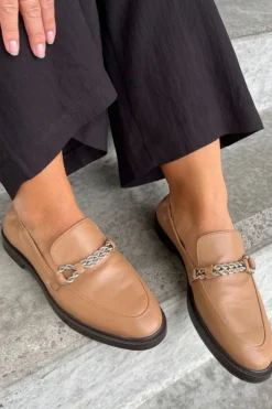 Copenhagen Shoes Copenhagen Shoes|Loafers<Love And Walk