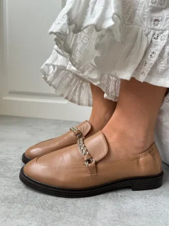 Copenhagen Shoes Copenhagen Shoes|Loafers<Love And Walk