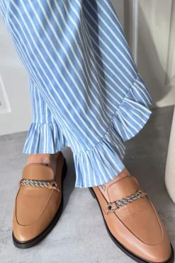 Copenhagen Shoes Copenhagen Shoes|Loafers<Love And Walk