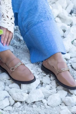 Copenhagen Shoes Copenhagen Shoes|Loafers<Love And Walk