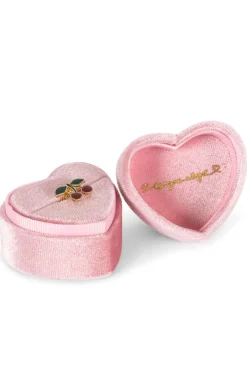 Love Rings Ks103371 Børn Ringe|Hårpynt & Accessories