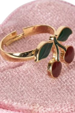 Love Rings Ks103371 Børn Ringe|Hårpynt & Accessories