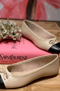 Copenhagen Shoes Copenhagen Shoes|Ballerinaer<Lovely