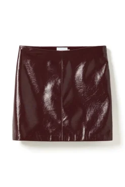 Noella Nederdele<Lovetta Sh Skirt 14650002